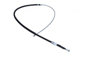Maxgear 32-0245 - Brzdové lano -
