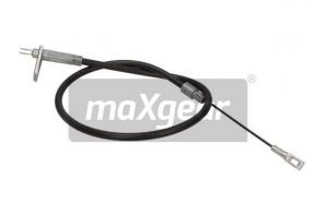 Maxgear 32-0252 - Brzdové lano -