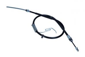 Maxgear 32-0262 - Brzdové lano -