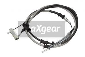 Maxgear 32-0266 - Brzdové lano -