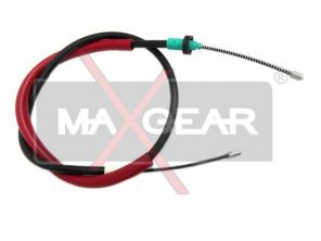 Maxgear 32-0273 - Brzdové lano -