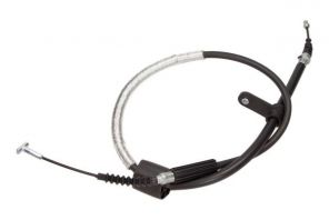 Maxgear 32-0282 - Brzdové lano -