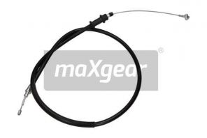 Maxgear 32-0292 - Brzdové lano -