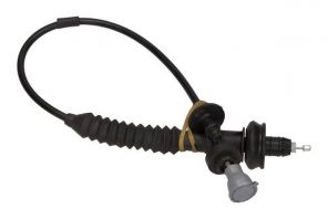 Maxgear 32-0324 - Spojkové lanko
