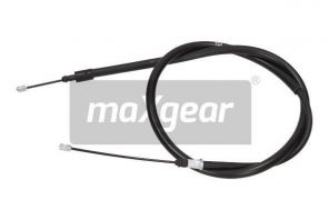 Maxgear 32-0361 - Brzdové lano -