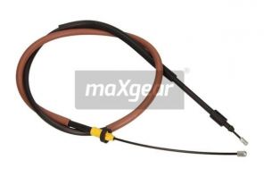 Maxgear 32-0362 - Brzdové lano -