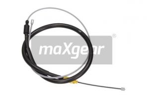 Maxgear 32-0370 - Brzdové lano -