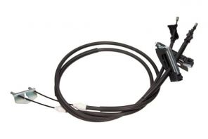 Maxgear 32-0375 - Brzdové lano -