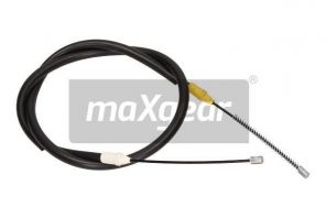 Maxgear 32-0387 - Brzdové lano -