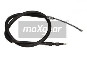 Maxgear 32-0389 - Brzdové lano -