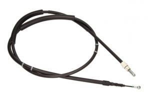 Maxgear 32-0401 - Brzdové lano -