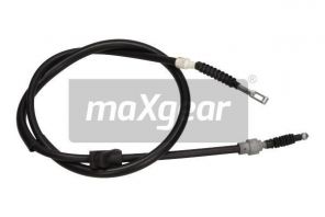Maxgear 32-0404 - Brzdové lano -