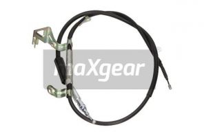Maxgear 32-0409 - Brzdové lano -