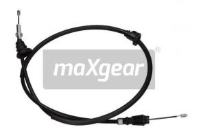 Maxgear 32-0413 - Brzdové lano -