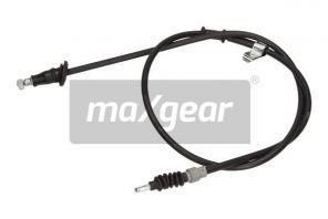 Maxgear 32-0417 - Brzdové lano -