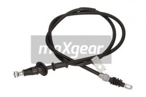 Maxgear 32-0418 - Brzdové lano -