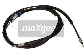 Maxgear 32-0421 - Brzdové lano -