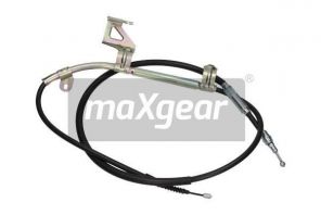 Maxgear 32-0424 - Brzdové lano -