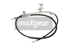 Maxgear 32-0425 - Brzdové lano -