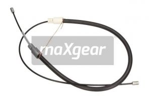 Maxgear 32-0428 - Brzdové lano -