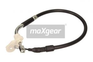 Maxgear 32-0431 - Brzdové lano -