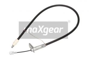 Maxgear 32-0435 - Brzdové lano -