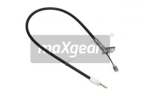 Maxgear 32-0436 - Brzdové lano -