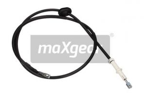 Maxgear 32-0437 - Brzdové lano -