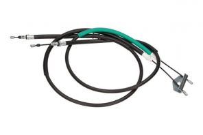 Maxgear 32-0447 - Brzdové lano -