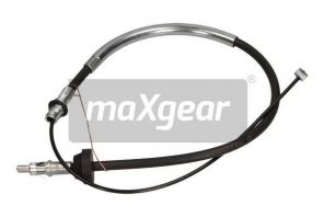 Maxgear 32-0452 - Brzdové lano -