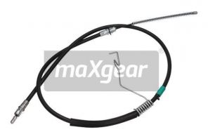 Maxgear 32-0458 - Brzdové lano -