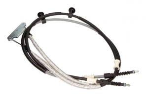 Maxgear 32-0474 - Brzdové lano -