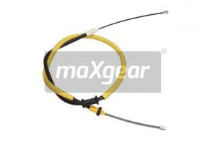 Maxgear 32-0485 - Brzdové lano -