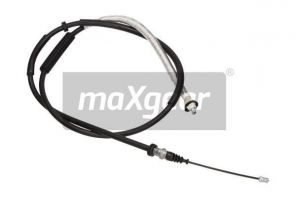 Maxgear 32-0492 - Brzdové lano -