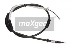 Maxgear 32-0493 - Brzdové lano -