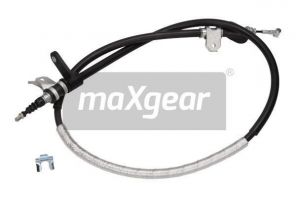 Maxgear 32-0496 - Brzdové lano -