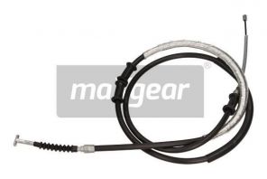 Maxgear 32-0499 - Brzdové lano -