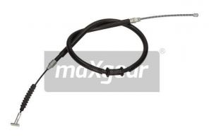 Maxgear 32-0500 - Brzdové lano -