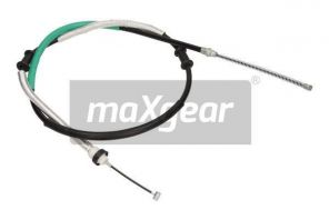 Maxgear 32-0502 - Brzdové lano -