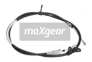 Maxgear 32-0505 - Brzdové lano -