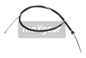 Maxgear 32-0509 - Brzdové lano -