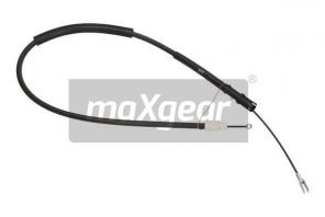 Maxgear 32-0515 - Brzdové lano -