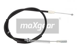 Maxgear 32-0527 - Brzdové lano -