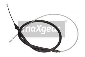 Maxgear 32-0550 - Brzdové lano -