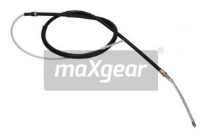 Maxgear 32-0551 - Brzdové lano -