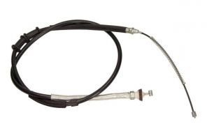 Maxgear 32-0557 - Brzdové lano -