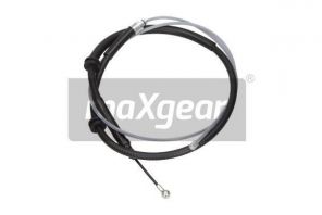Maxgear 32-0579 - Brzdové lano -
