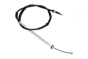 Maxgear 32-0580 - Brzdové lano -