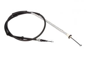 Maxgear 32-0581 - Brzdové lano -