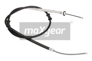 Maxgear 32-0582 - Brzdové lano -